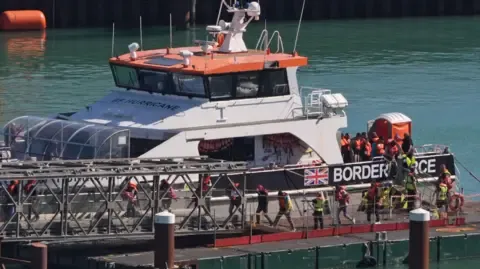 Pioneering UK Legal Appeal Submitted Against Bilateral Deportation Agreement
