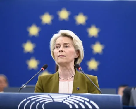 France Proposes Limit on UK Parts in €150bn European Union Defense Initiative