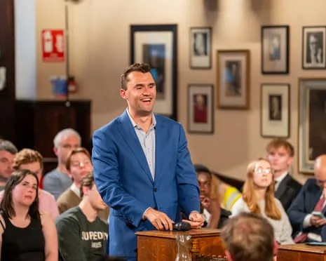 Analyzing the Connection Between Internet Jokes, Video Games and Internet Culture in the Charlie Kirk Shooting