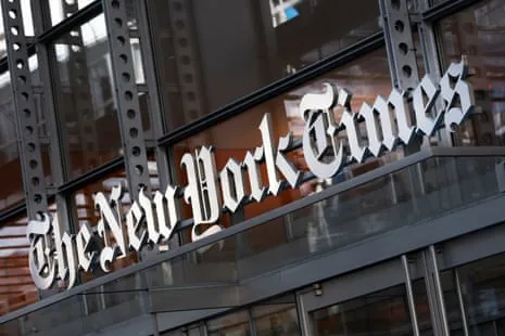 The former president’s Case Targeting the New York Times is Baseless—However Creates a Significant Risk to Journalistic Liberty